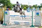 Tessy du Bessin (Nartago) en 6 ans A.