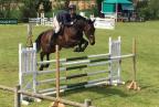 Arthy des Pourprains 2è dans le GP 130 de Bayeux