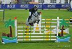 Tessy du Bessin, 2eme manche du Championnat des 6 ans.