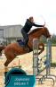 Tir à l'arc à cheval dans le Calvados