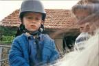 Poney Club en Normandie.