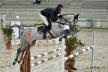 Concours jeunes chevaux de Saint-Lô